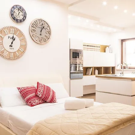 Appartamento Salusdea