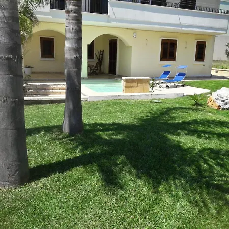 Apartment Salusdea
