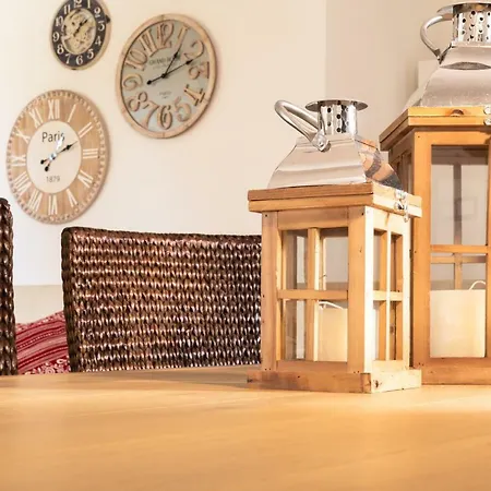 Lägenhet Salusdea Morciano di Leuca