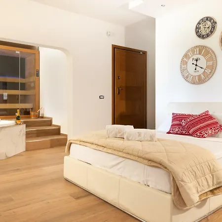 Apartment Salusdea