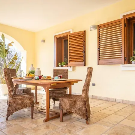 Apartment Salusdea