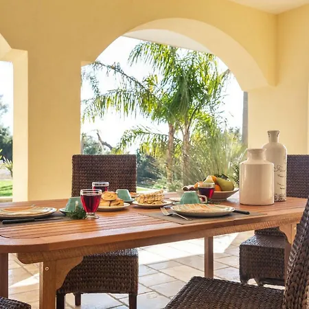 Salusdea Morciano di Leuca