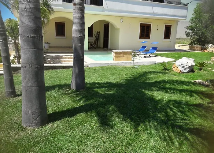 Appartement Salusdea