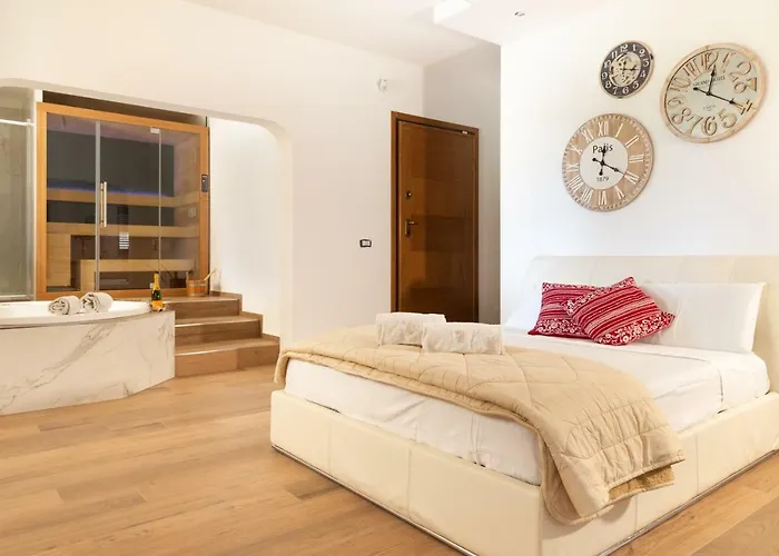 Appartement Salusdea